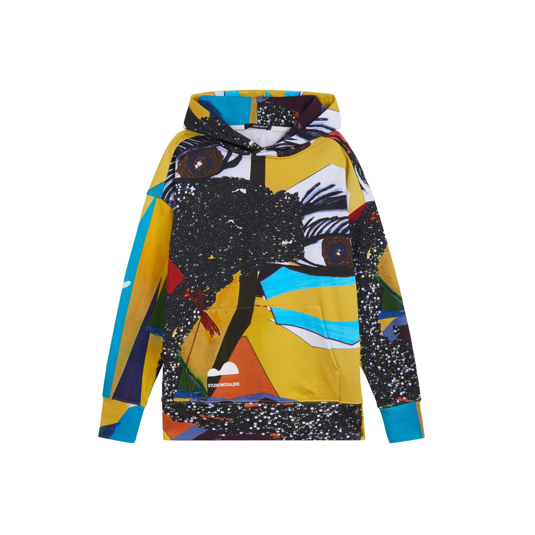 MICKALENE THOMAS COLLECTION