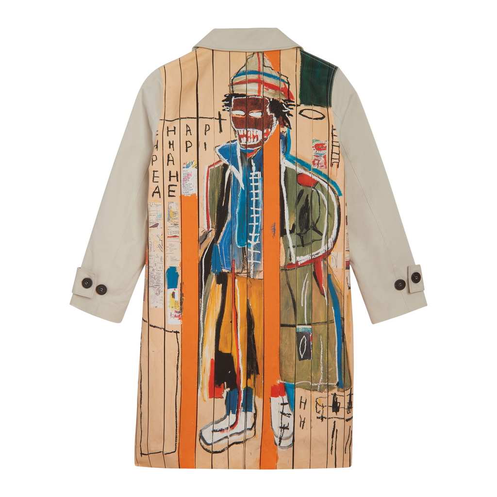 Basquiat Jacket offers