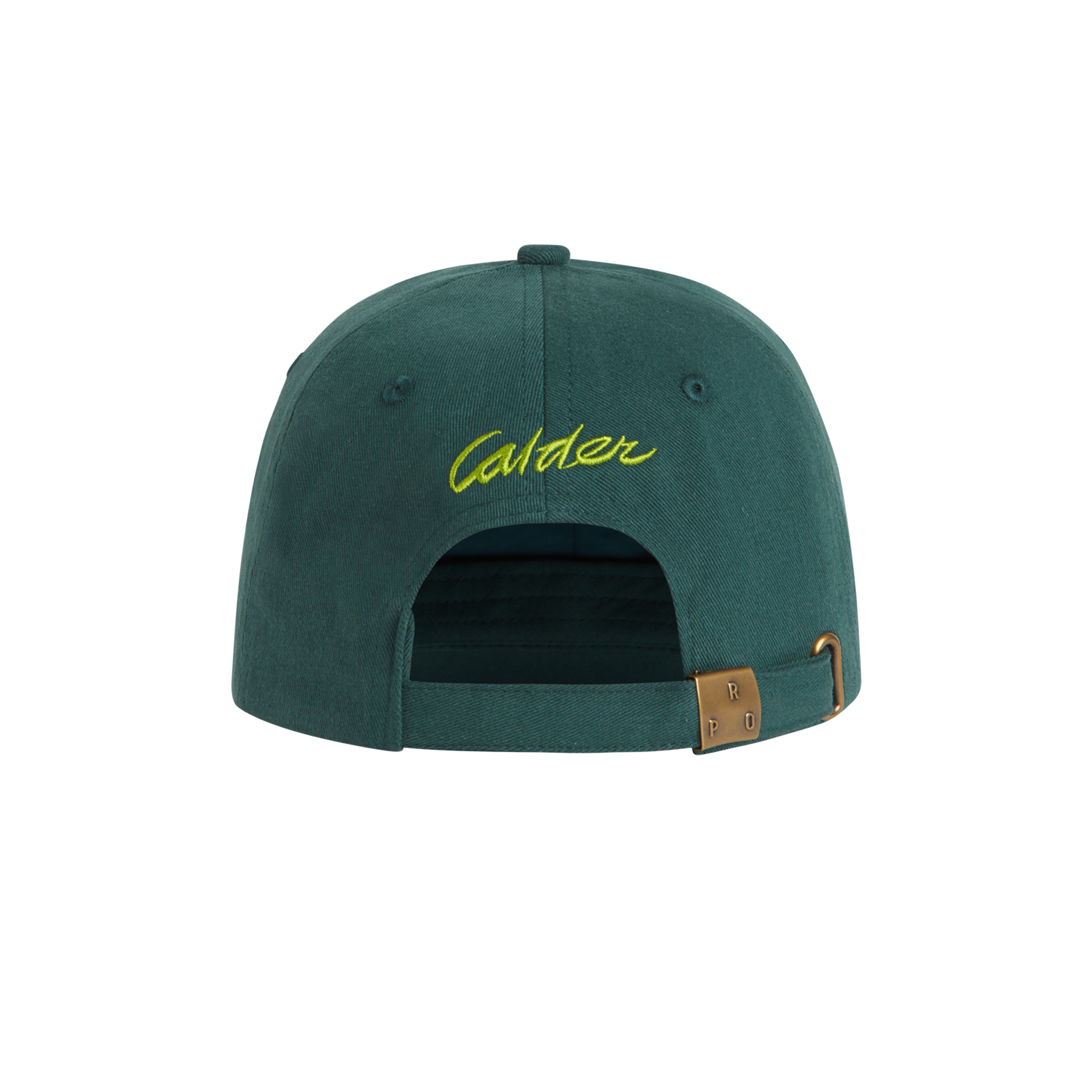 Calder “Eye Icon” Dad Cap