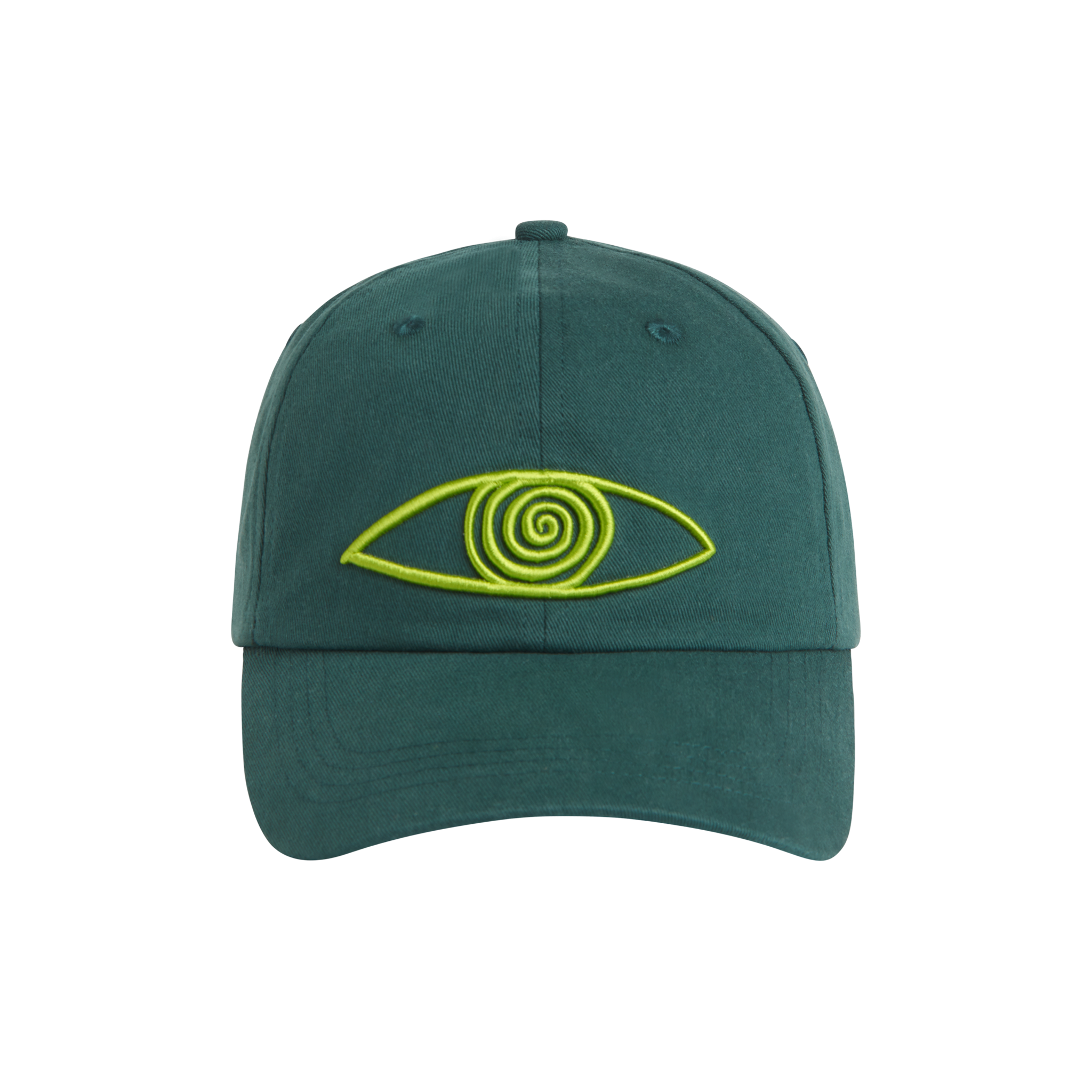 Calder “Eye Icon” Dad Cap