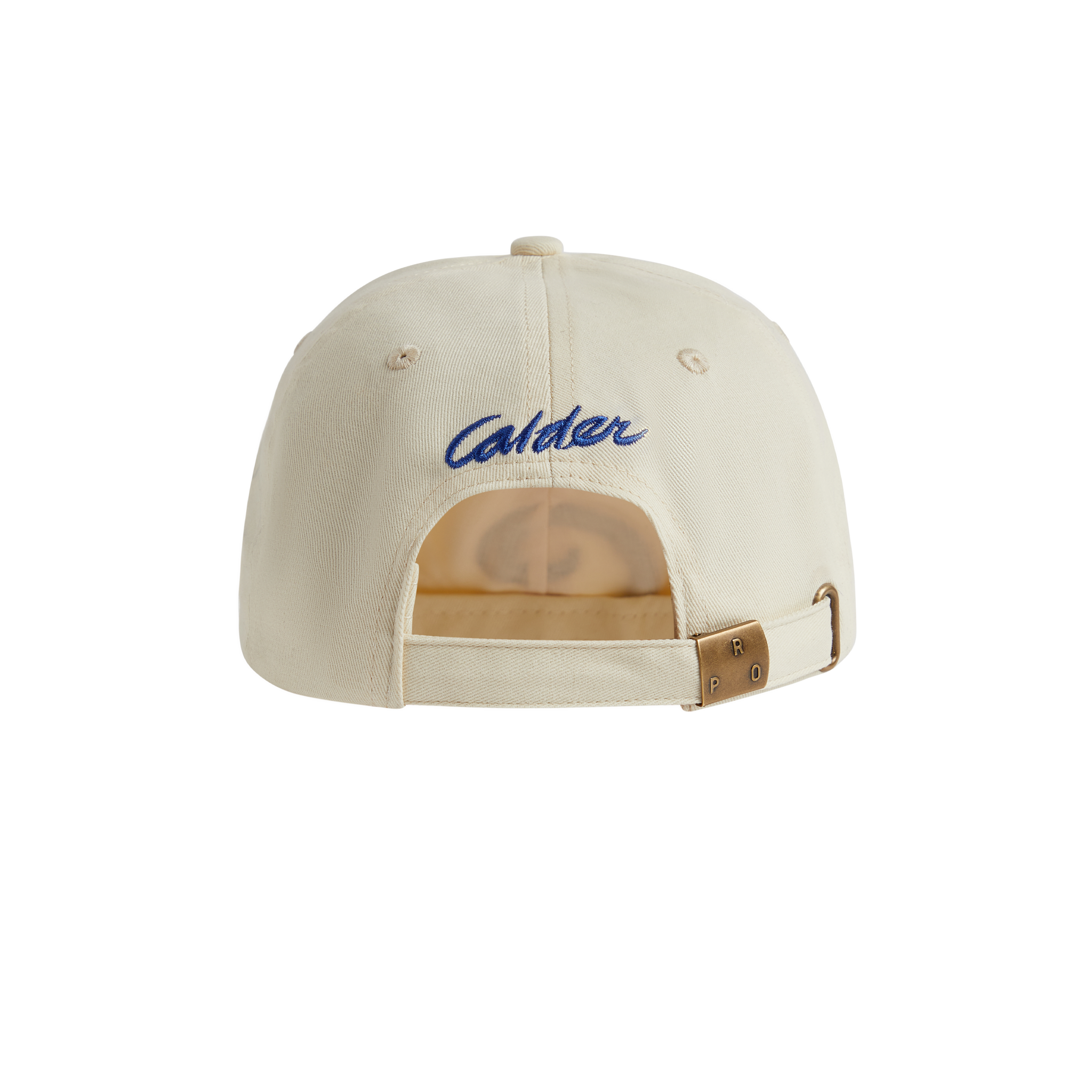 Calder “Spiral Icon” Dad Cap