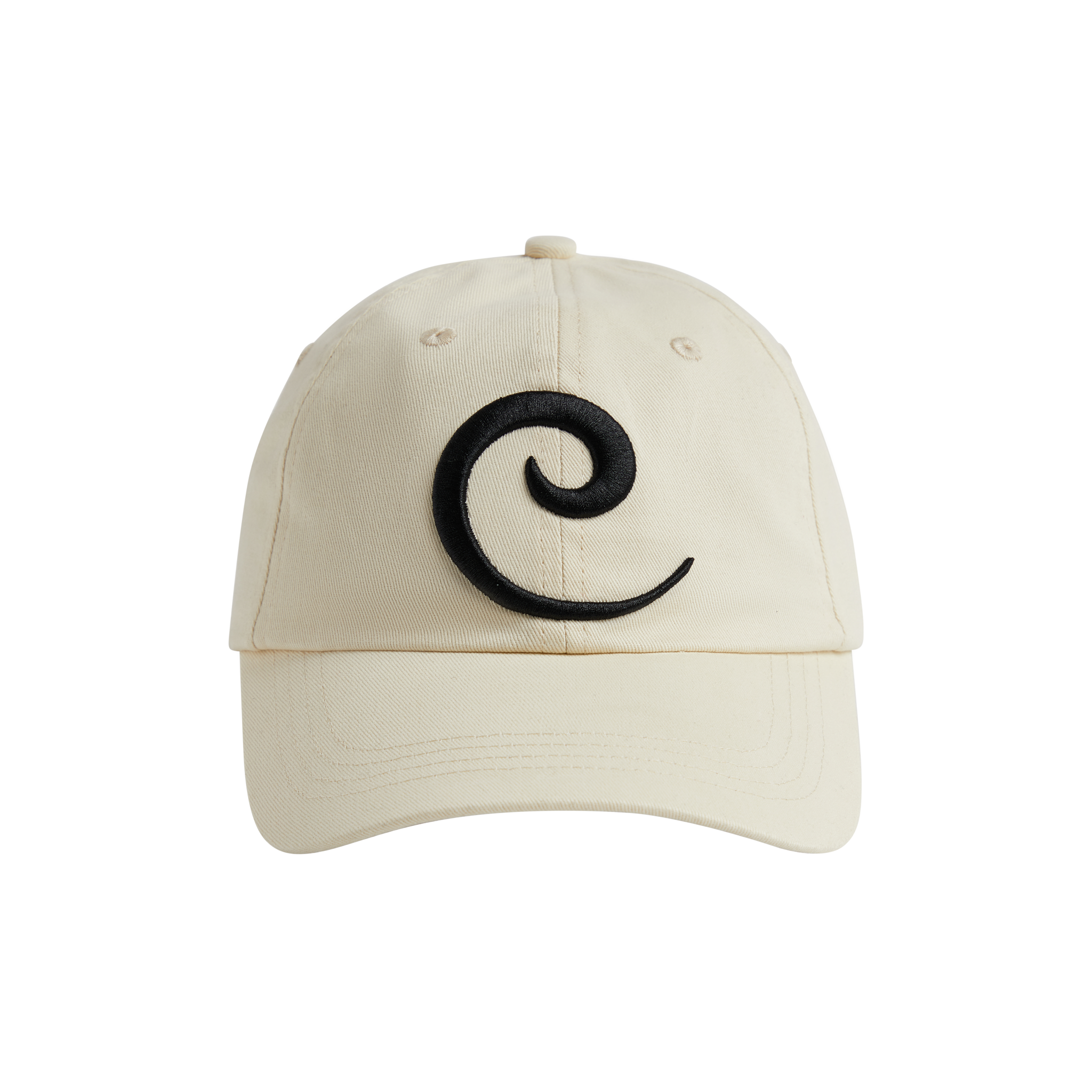 Calder “Spiral Icon” Dad Cap