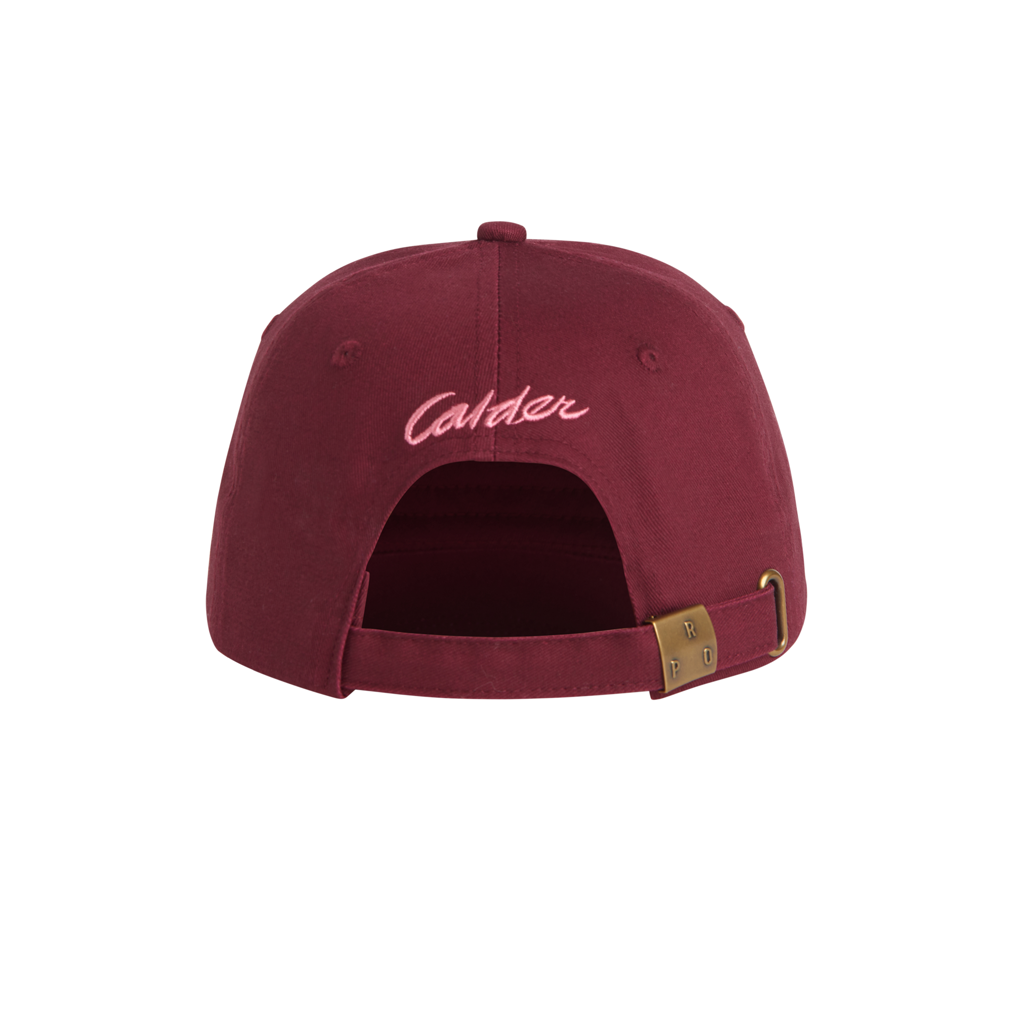 Calder “Spider Icon” Dad Cap