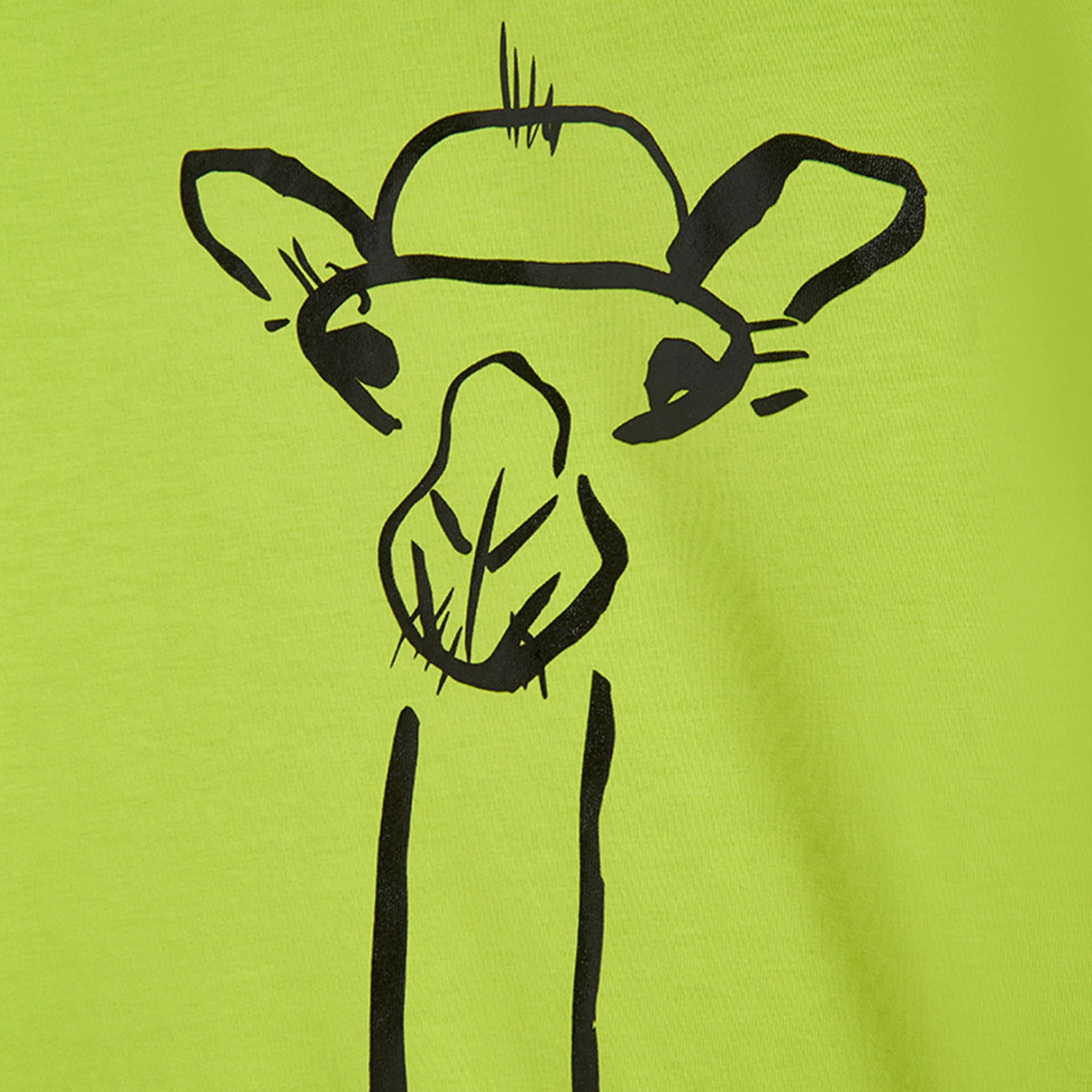 Calder “Camel" Kid's T-shirt