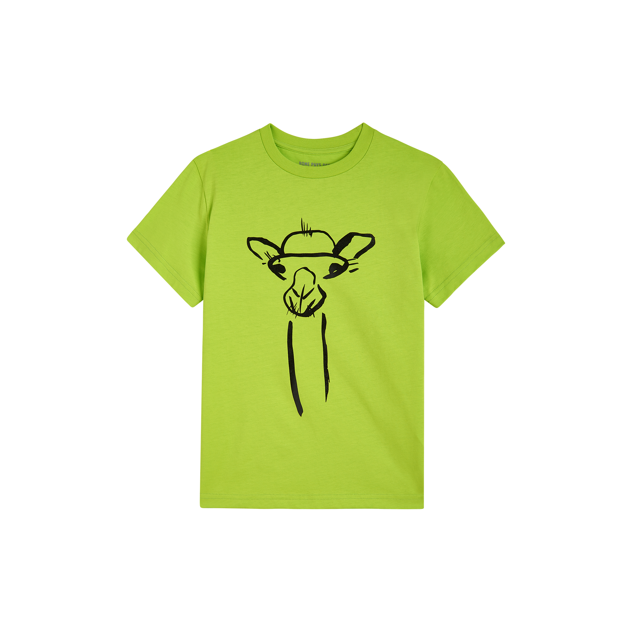 Calder “Camel" Kid's T-shirt