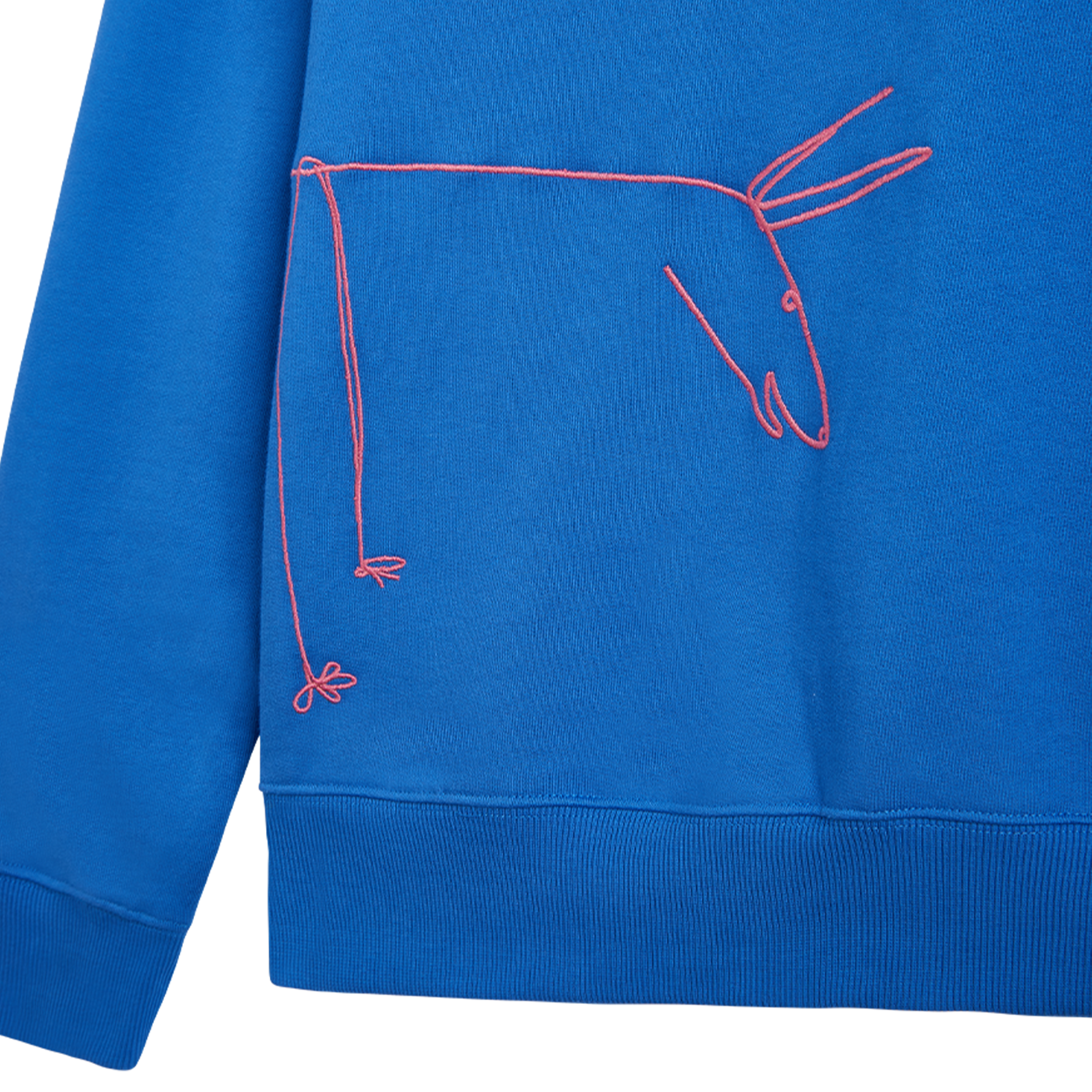 Calder “Romulus and Remus” Crewneck Sweatshirt