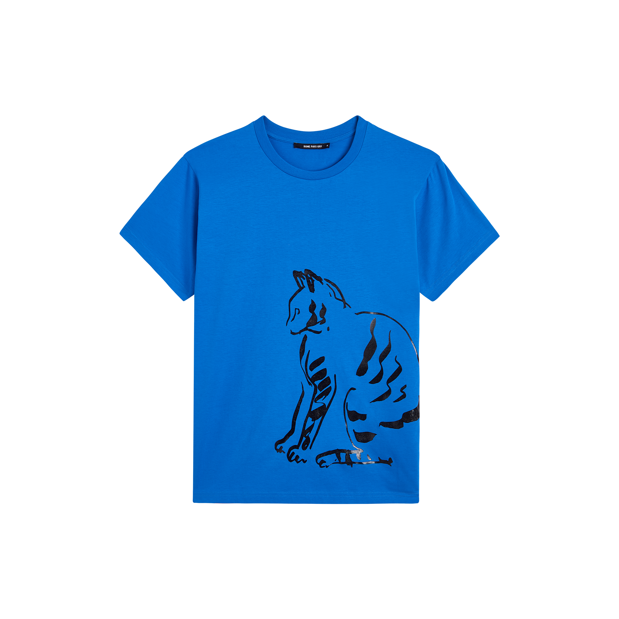 Calder “Cat” T-shirt