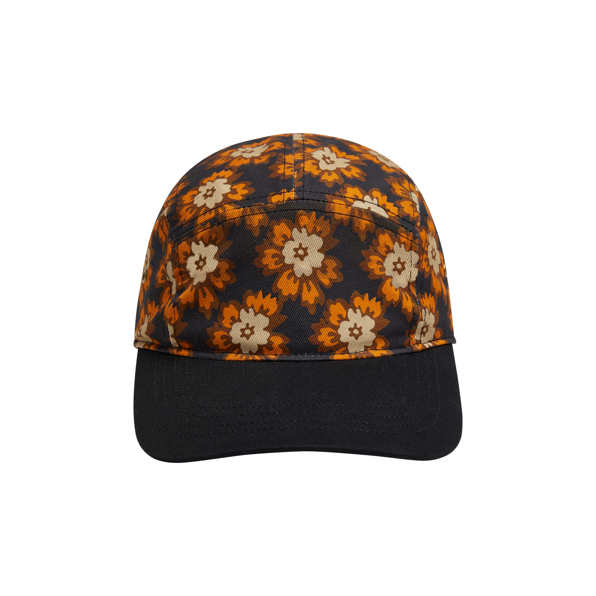 Mickalene Thomas “Flowers” Five-Panel Hat